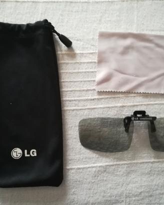 Lenti 3d Lg