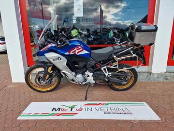 Bmw F 850 GS Adventure