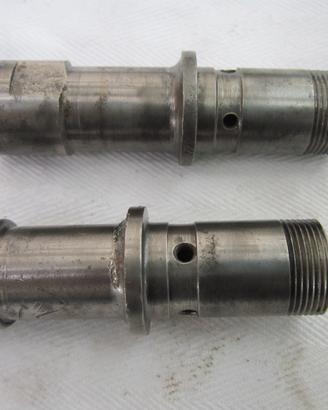 Boccola Fissaggio Campana Frizione Lambretta C D L