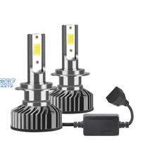 LAMPADE LED CANBUS 9005 HB3 60W 6000K