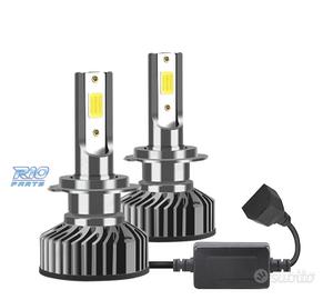 LAMPADE LED CANBUS 9005 HB3 60W 6000K