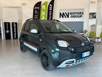 Fiat Panda 1.0 FireFly S&S Hybrid Garmin
