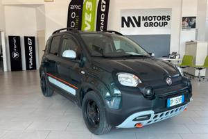 Fiat Panda 1.0 FireFly S&S Hybrid Garmin