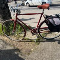 Bicicletta uomo