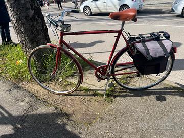 Bicicletta uomo