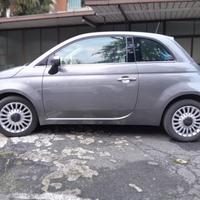 Fiat 500D 1,3 Multijet 95 cv
