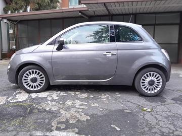 Fiat 500D 1,3 Multijet 95 cv