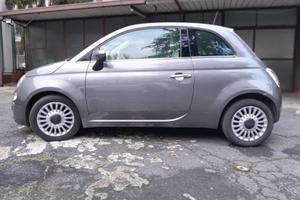 Fiat 500D 1,3 Multijet 95 cv