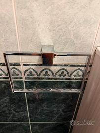 Porta eotolo e porta salviette