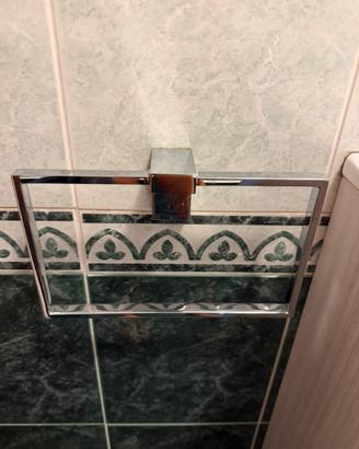 Porta eotolo e porta salviette