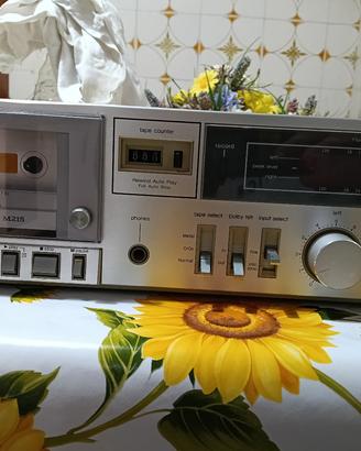 Technics M 215