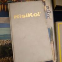 Giochi Miniatura da Viaggio e altro Mini