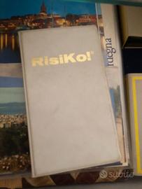 Giochi Miniatura da Viaggio e altro Mini