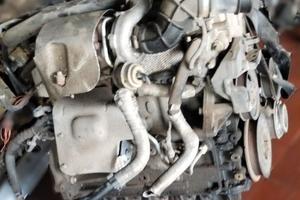 Motore Opel Vectra 2.2