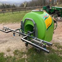 BOITTE DA DISERBO - oma tipo ecopoli 200