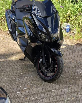 T max 530
