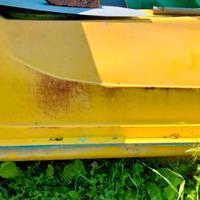 cisterna per l acqua 