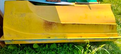 cisterna per l acqua 