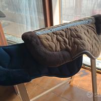 3 agnellini/pad Fouganza – uno in 🎁