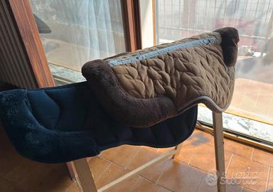 3 agnellini/pad Fouganza – uno in 🎁