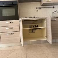 Cucina lineare 3 metri