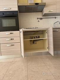 Cucina lineare 3 metri