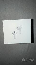 Apple AirPods Pro 3