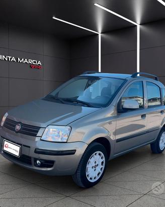 Fiat Panda 1.2 60 cv NATURAL POWER TUA DA 77