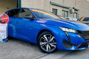 PEUGEOT 308 1.5 BLUEHDI ALLURE PACK 131CV - FULL L