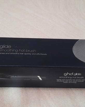 ghd glide usata