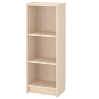 BILLY IKEA Libreria bassa 40x28x106 cm