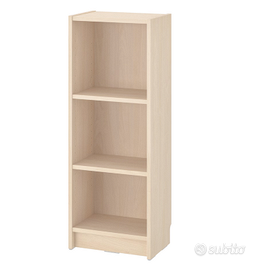 BILLY IKEA Libreria bassa 40x28x106 cm