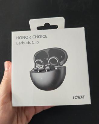 Auricolari senza fili