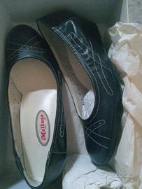 Scarpe Melluso nr 39