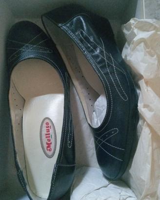 Scarpe Melluso nr 39