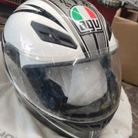 AGV L-4 casco