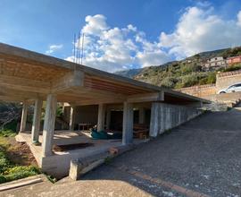 Villa o villino Gioiosa Marea [P855VRG]