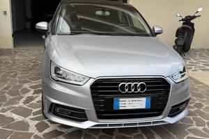 AUDI A1 S-LINE 1.0 TFSI