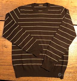 Maglione Scout Vintage