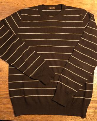 Maglione Scout Vintage