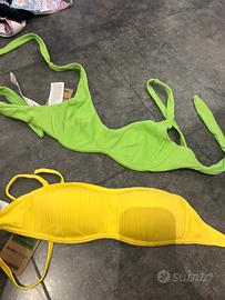 Stock misto donna