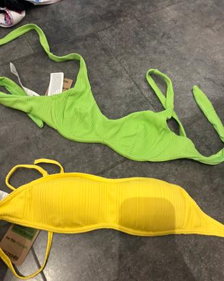 Stock misto donna