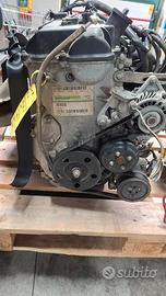 Motore Mitsubishi Colt 1.1 2007 134910
