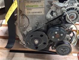 Motore Mitsubishi Colt 1.1 2007 134910