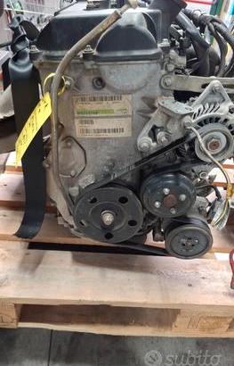 Motore Mitsubishi Colt 1.1 2007 134910