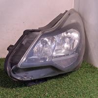 FARO ANTERIORE SINISTRO OPEL Corsa D 5P 2° Serie