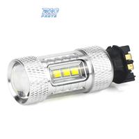 LAMPADA LED LUCE DIURNA PW24W O PYW24W 80 W 16SMD 