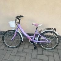 Bicicletta