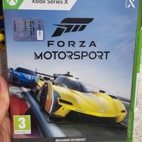 forza motosport 2023 xbox series x