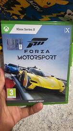 forza motosport 2023 xbox series x